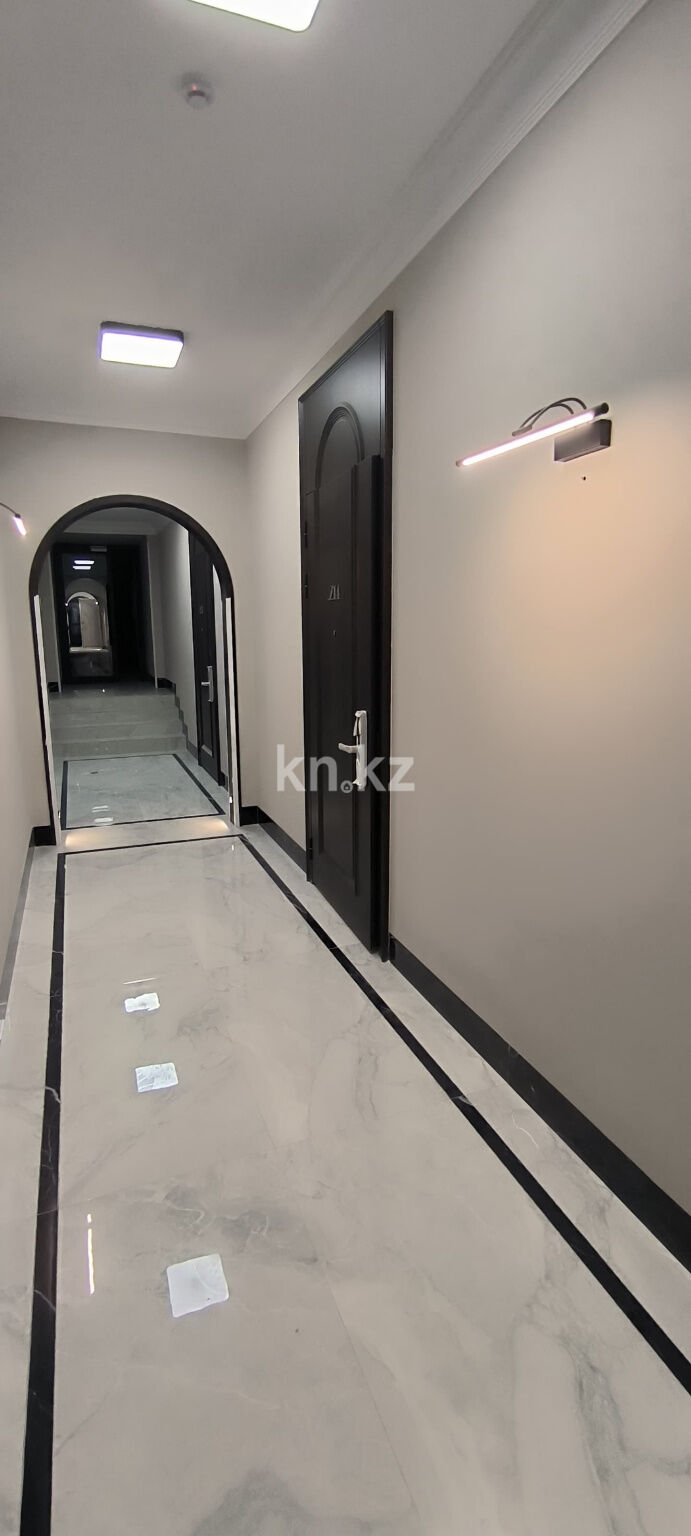 Продажа 1-комнатной квартиры, 33 м² - Продажа однокомнатных квартир в монолитном доме в Алматы - страница 2 фото 17 из 19