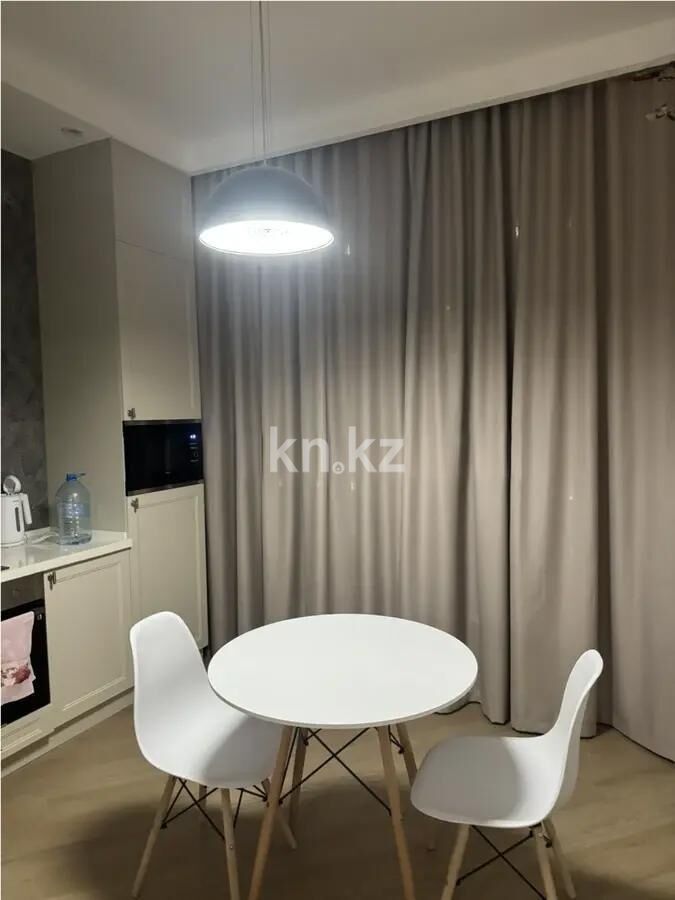 Продажа 1-комнатной квартиры, 38 м² - Продажа однокомнатных квартир в р-не Нура Астаны - страница 18 фото 1 из 1