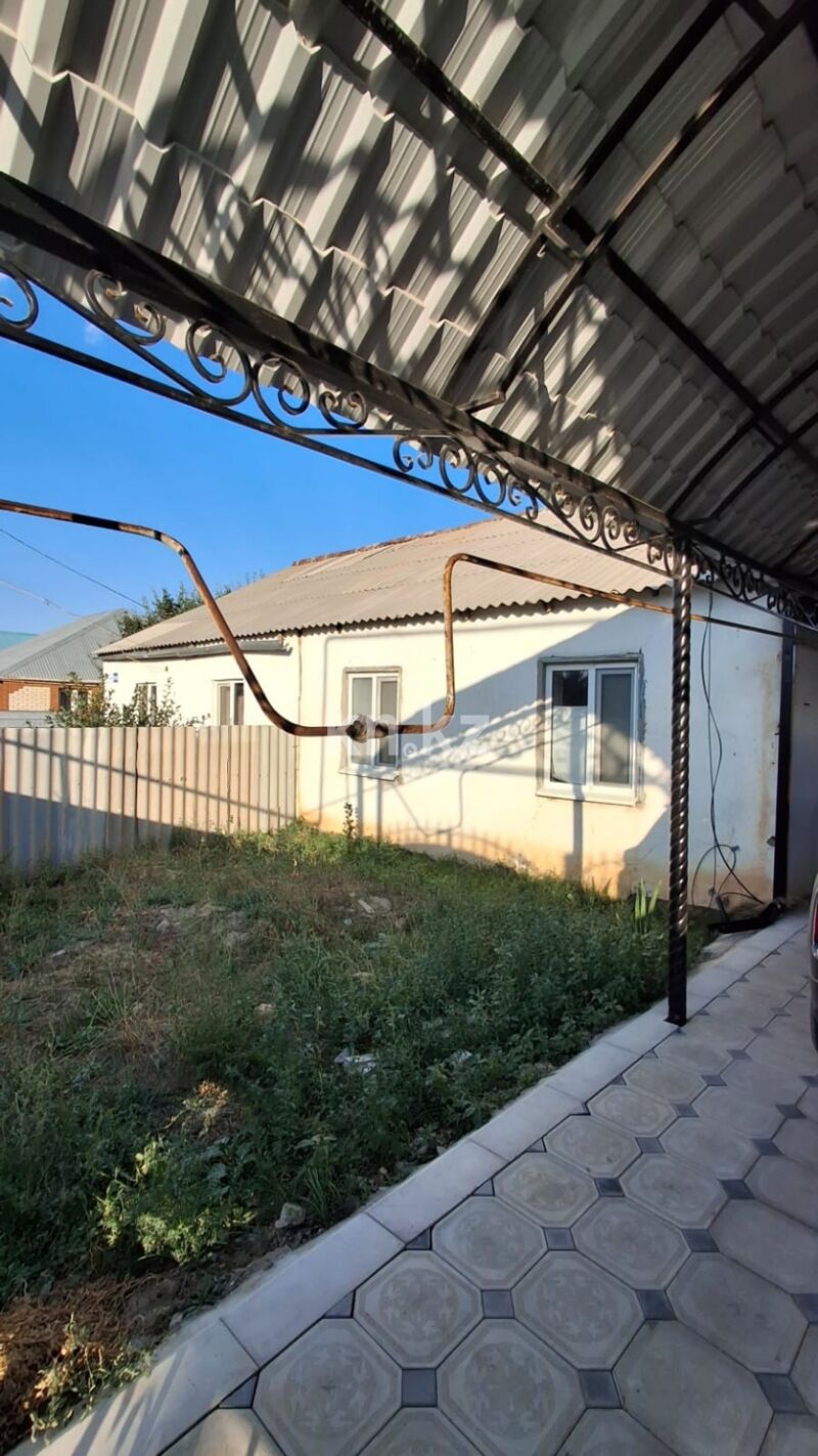 Продажа 4-комнатного дома, 109 м² - Продажа четырехкомнатных домов, коттеджей в Уральске фото 21 из 26