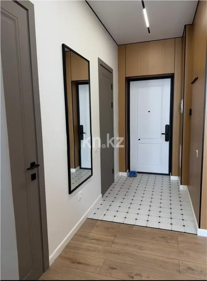 Продажа 1-комнатной квартиры, 35 м² - Продажа квартир в панельном доме в Астане - страница 8 фото 5 из 5