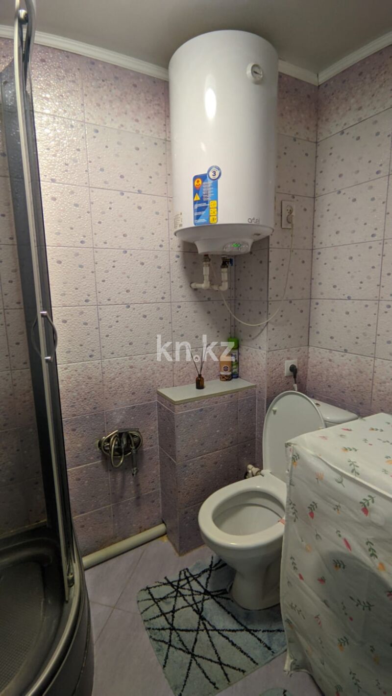 Продажа 3-комнатной квартиры, 62.7 м² - Продажа трехкомнатных квартир в панельном доме в Казахстане - страница 74 фото 2 из 18