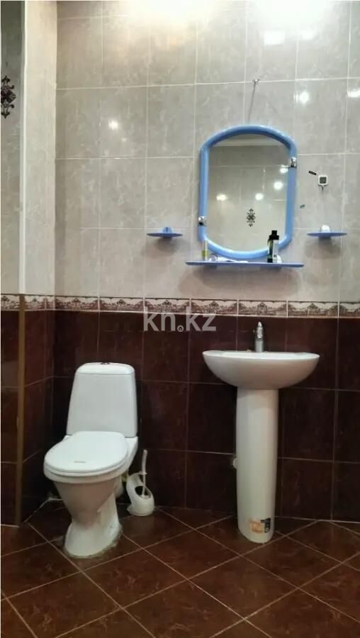 Продажа 1-комнатной квартиры, 55 м² - Продажа однокомнатных квартир в р-не Сарайшык Астаны - страница 10 фото 3 из 3