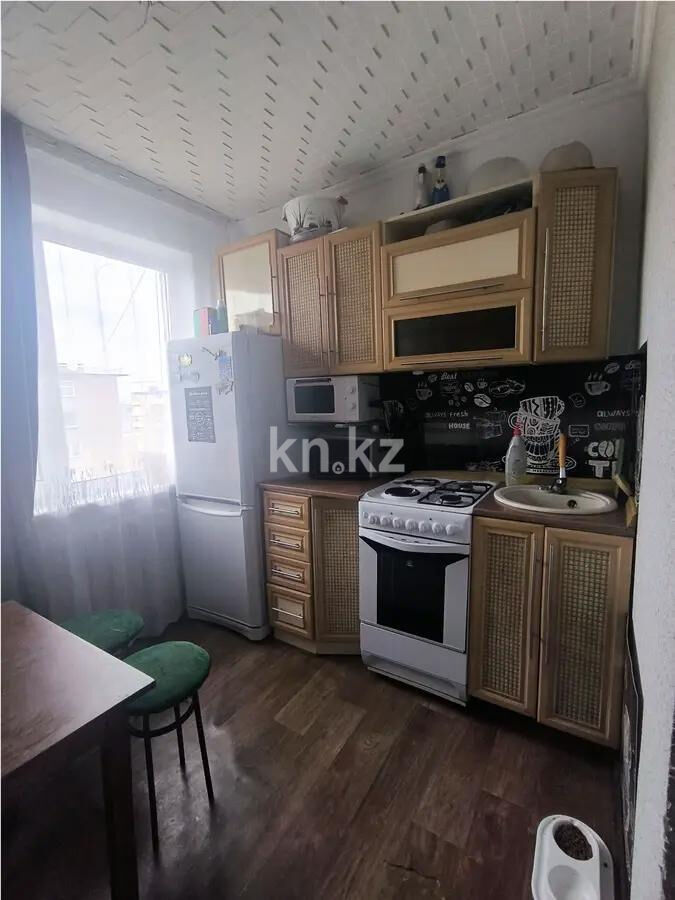 Продажа 2-комнатной квартиры, 47 м² - Продажа двухкомнатных квартир в Казахстане фото 3 из 4