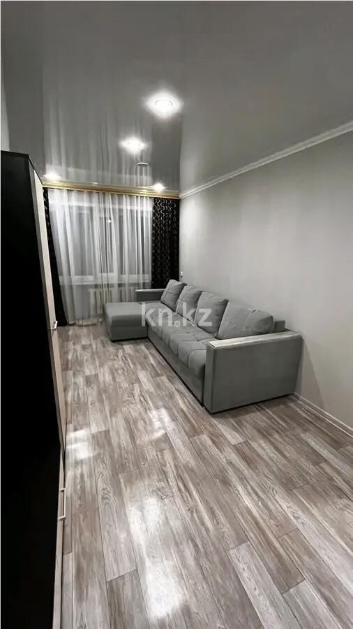 Продажа 1-комнатной квартиры, 32 м² - Продажа однокомнатных квартир в Городе Караганды - страница 6 фото 1 из 3