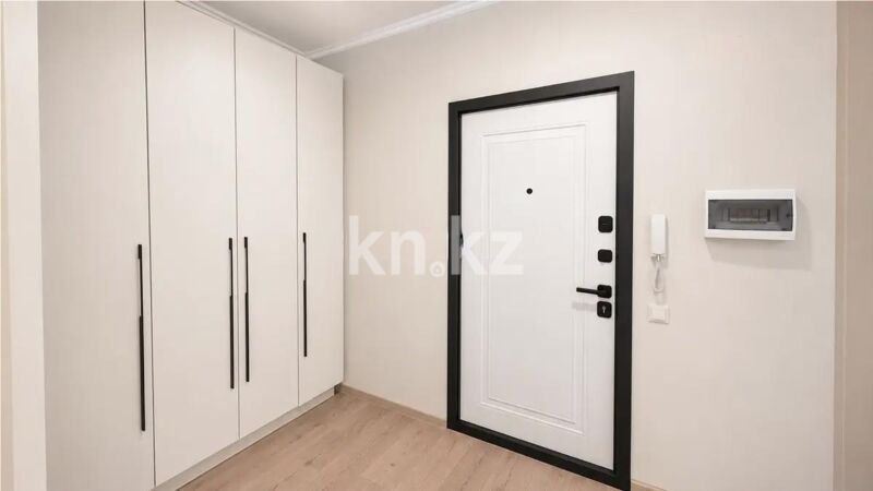Продажа 1-комнатной квартиры, 50 м² - Продажа квартир в новостройках Астаны фото 3 из 3