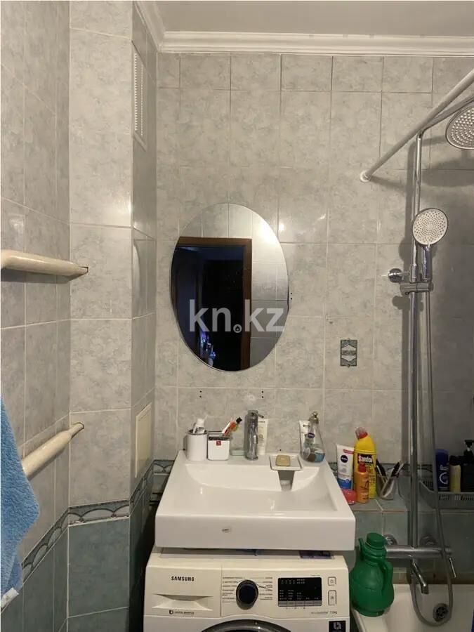 Продажа 2-комнатной квартиры, 50 м² - Продажа двухкомнатных квартир в панельном доме в Алматы - страница 2 фото 3 из 3