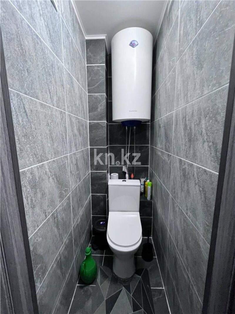 Продажа 3-комнатной квартиры, 60 м² - Продажа трехкомнатных квартир в Майкудуке Караганды - страница 10 фото 11 из 23