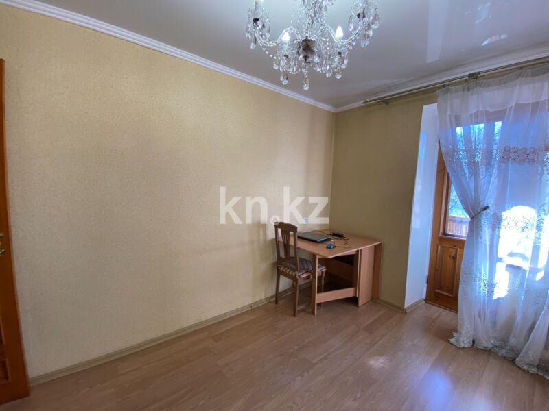 Продажа 5-комнатной квартиры, 101.4 м² - Продажа недвижимости в Караганде - страница 11 фото 6 из 13