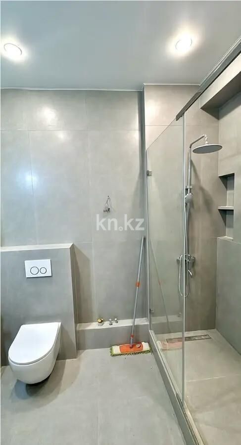 Продажа 2-комнатной квартиры, 50 м² - Продажа двухкомнатных квартир в Алатауском р-не Алматы - страница 22 фото 3 из 3