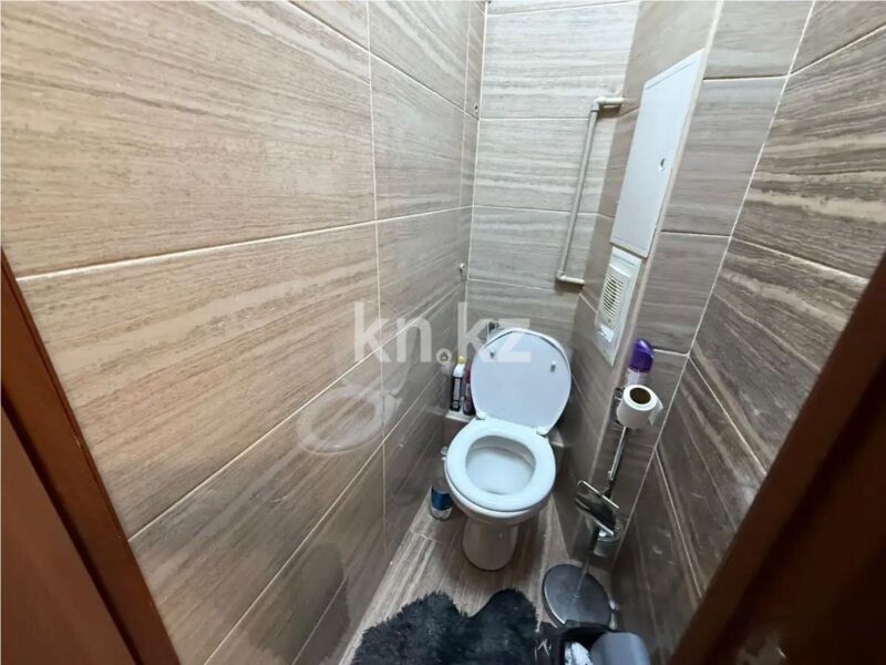 Продажа 3-комнатной квартиры, 55 м² - Продажа недвижимости в Алматы - страница 24 фото 6 из 7