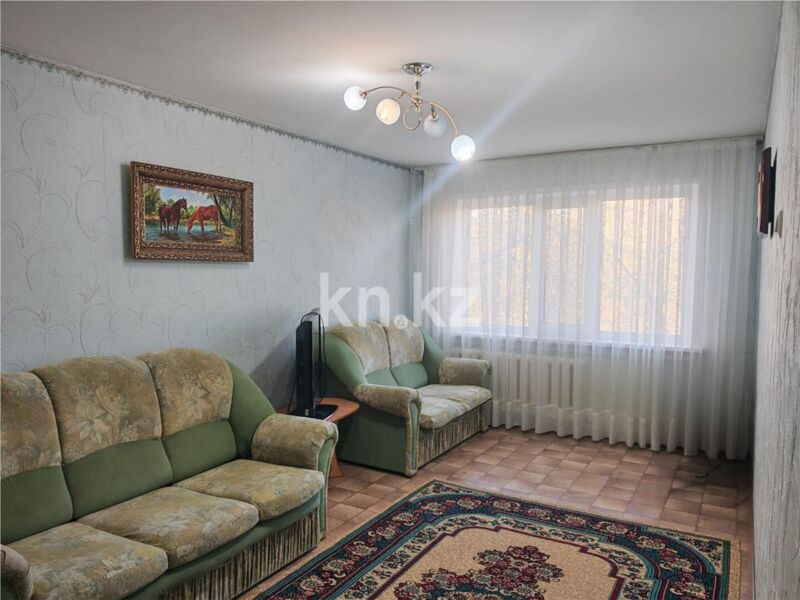 Продажа 2-комнатной квартиры, 47 м² - Продажа недвижимости в Караганде - страница 11 фото 1 из 13
