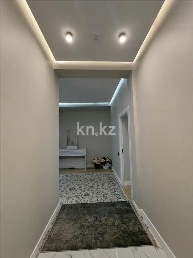 Продажа 2-комнатной квартиры, 65.4 м² - Продажа двухкомнатных квартир в монолитно-каркасном доме в Казахстане - страница 193 фото 2 из 5