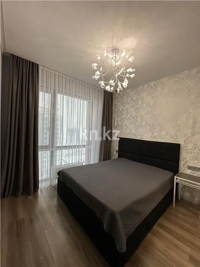 Продажа 2-комнатной квартиры, 74 м² - Аренда комнат в Балхаше фото 2 из 5