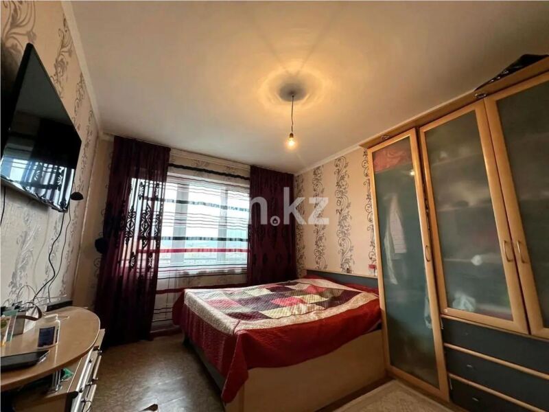 Продажа 2-комнатной квартиры, 63 м² - Продажа двухкомнатных квартир в кирпичном доме в Казахстане - страница 132 фото 2 из 6