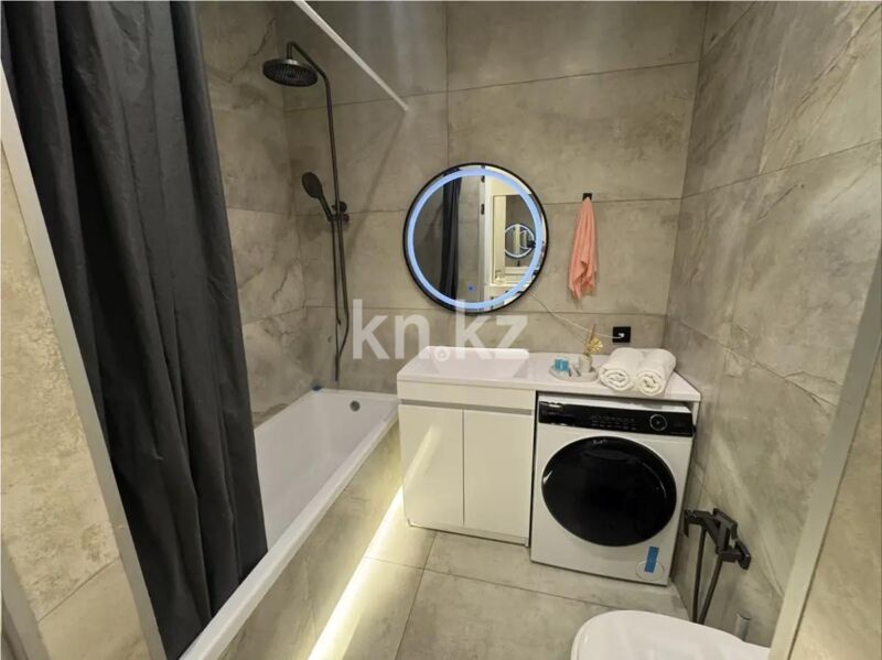 Продажа 2-комнатной квартиры, 48 м² - Продажа двухкомнатных квартир в Ауэзовском р-не Алматы - страница 32 фото 3 из 4