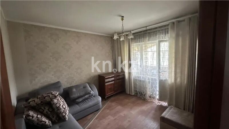 Продажа 3-комнатной квартиры, 71.8 м² - Продажа трехкомнатных квартир в Ауэзовском р-не Алматы - страница 15 фото 3 из 6