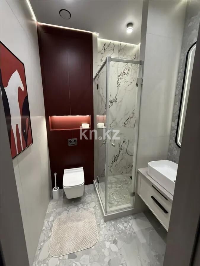 Продажа 3-комнатной квартиры, 100 м² - Продажа трехкомнатных квартир на Юго-Востоке Караганды - страница 13 фото 5 из 7