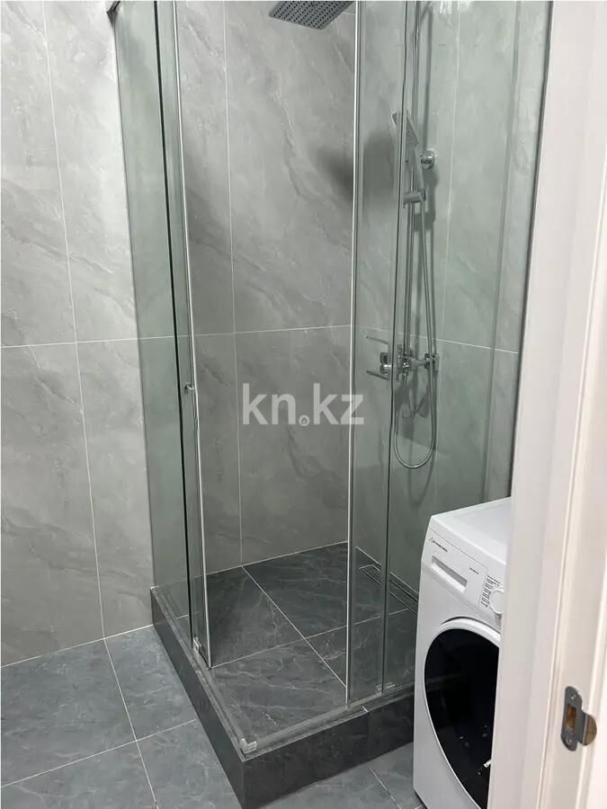 Продажа 3-комнатной квартиры, 80 м² - Продажа трехкомнатных квартир в Бостандыкском р-не Алматы - страница 34 фото 4 из 4