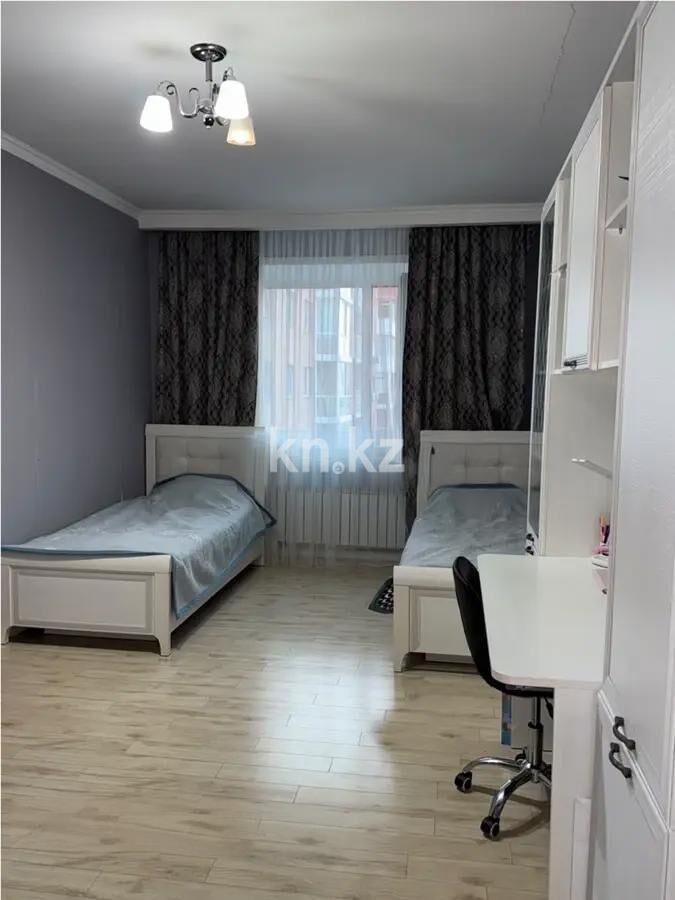 Продажа 3-комнатной квартиры, 104 м² - Продажа квартир в блочном доме в Астане - страница 126 фото 3 из 6