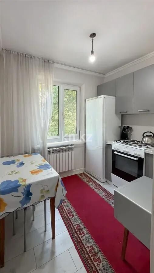 Продажа 2-комнатной квартиры, 44.6 м² - Продажа квартир от собственников в Алматы - страница 300 фото 3 из 6