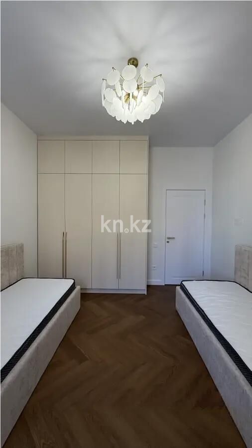 Продажа 3-комнатной квартиры, 93.3 м² - Продажа трехкомнатных квартир в кирпичном доме в Казахстане - страница 52 фото 3 из 5