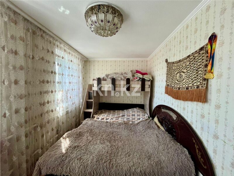 Продажа 3-комнатного дома, 108 м² - Продажа домов, коттеджей в Караганде - страница 5 фото 8 из 13