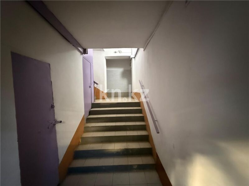 Продажа 1-комнатной квартиры, 38 м² - Продажа однокомнатных квартир в кирпичном доме в Казахстане фото 10 из 12