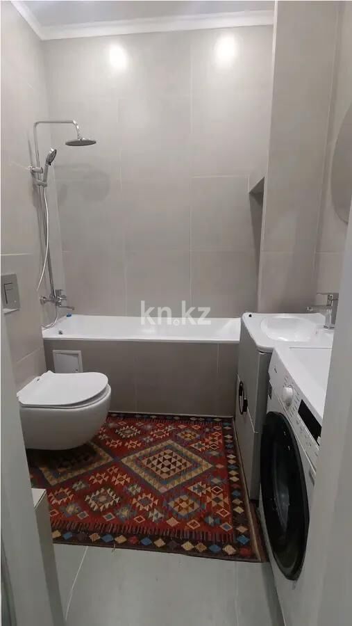 Продажа 1-комнатной квартиры, 37 м² - Продажа однокомнатных квартир в р-не Сарайшык Астаны - страница 15 фото 2 из 3