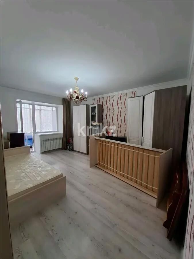 Продажа 1-комнатной квартиры, 48 м² - Продажа однокомнатных квартир в р-не Алматы Астаны - страница 15 фото 1 из 3