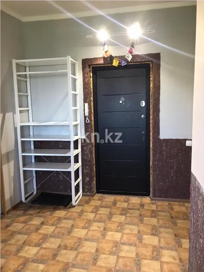 Продажа 1-комнатной квартиры, 40 м² - Продажа квартир в панельном доме в Казахстане - страница 13 фото 4 из 4