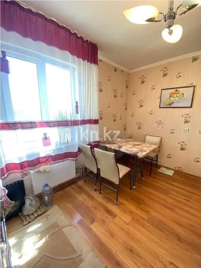 Продажа 3-комнатной квартиры, 96 м² - Продажа трехкомнатных квартир в Алатауском р-не Алматы - страница 8 фото 3 из 4