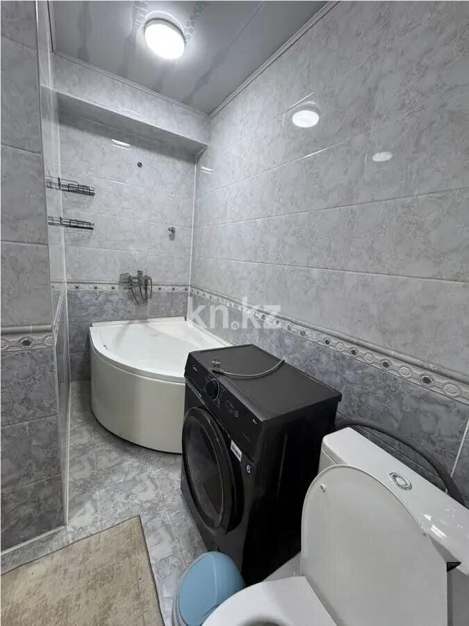 Продажа 2-комнатной квартиры, 96 м² - Продажа квартир от собственников в Алматы - страница 2 фото 4 из 4