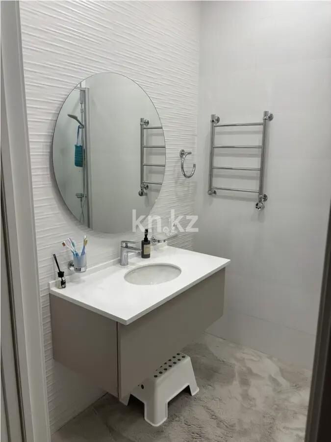 Продажа 4-комнатной квартиры, 140 м² - Продажа четырехкомнатных квартир от собственников в Алматы - страница 15 фото 7 из 8