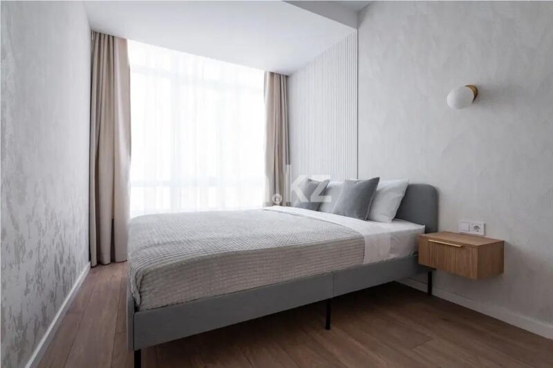 Продажа 2-комнатной квартиры, 42 м² - Продажа двухкомнатных квартир в р-не Сарыарка Астаны - страница 7 фото 2 из 4