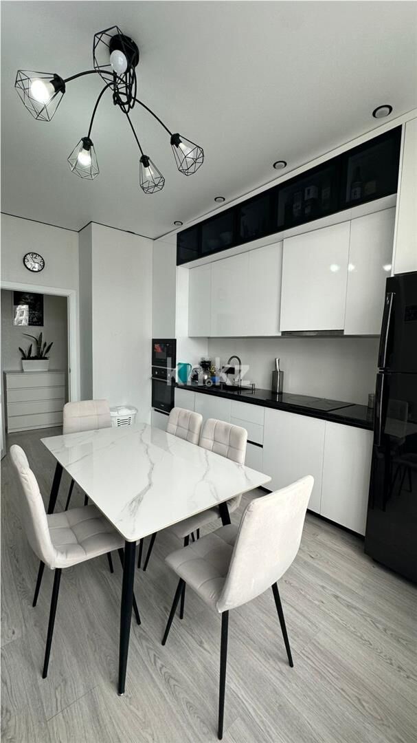 Продажа 3-комнатной квартиры, 86 м² - Продажа недвижимости в Казахстане фото 10 из 15