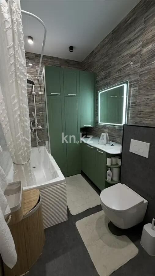 Продажа 3-комнатной квартиры, 95.2 м² - Продажа квартир в кирпичном доме в Астане - страница 179 фото 5 из 6