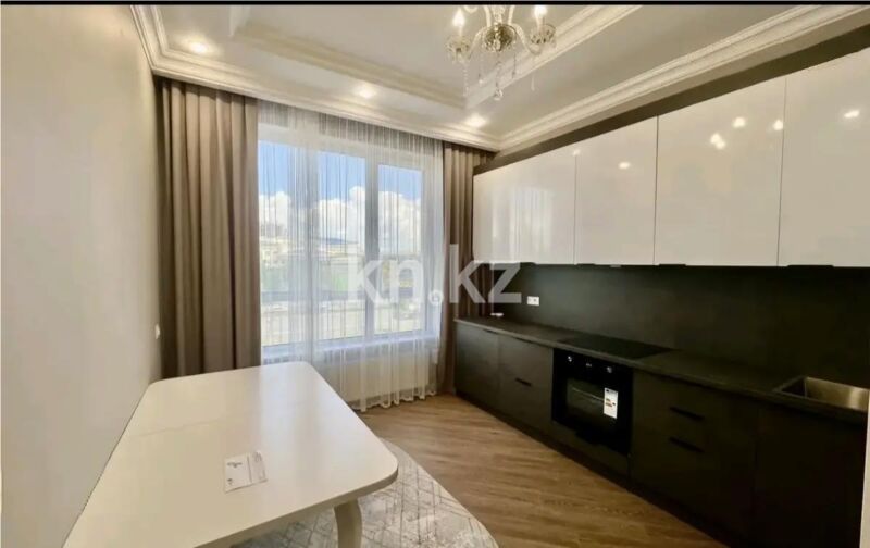 Продажа 1-комнатной квартиры, 43 м² - Продажа однокомнатных квартир в р-не Нура Астаны - страница 22 фото 1 из 3