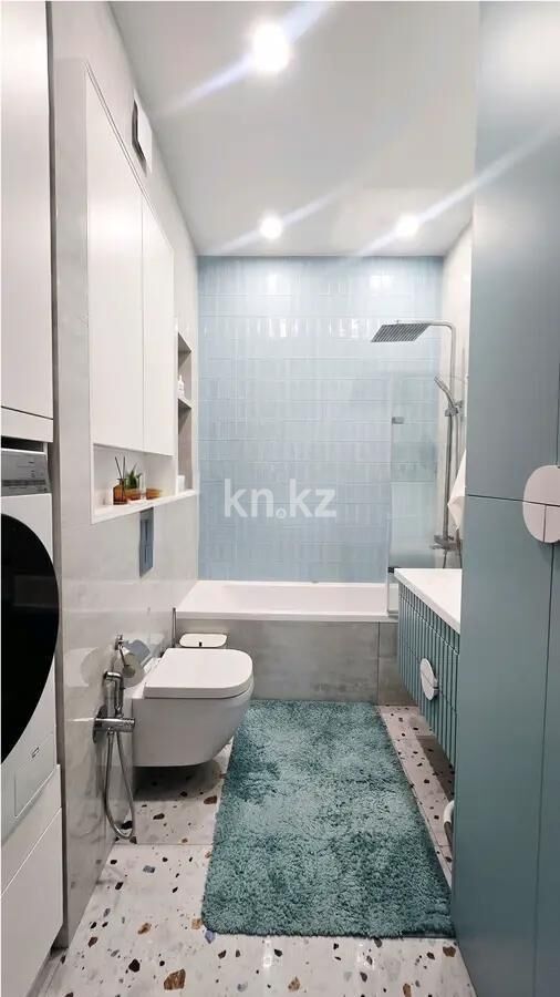 Продажа 2-комнатной квартиры, 67 м² - Продажа двухкомнатных квартир в блочном доме в Казахстане - страница 48 фото 4 из 6