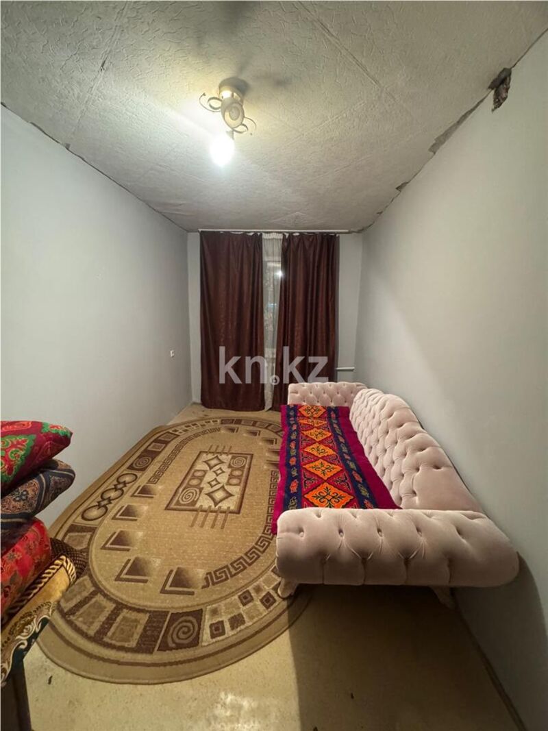 Продажа 2-комнатной квартиры, 44 м² - Продажа двухкомнатных квартир в панельном доме в Казахстане - страница 77 фото 1 из 8