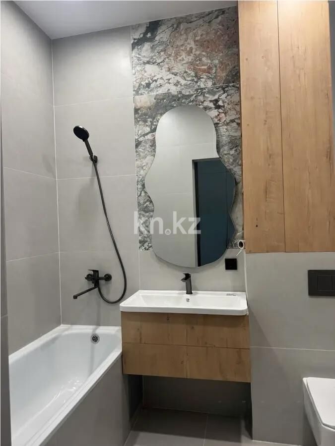 Продажа 2-комнатной квартиры, 45 м² - Продажа двухкомнатных квартир от собственников в Алматы - страница 182 фото 3 из 4