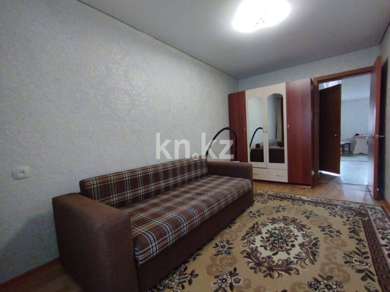 Аренда 3-комнатной квартиры, 65 м² - Аренда квартир помесячно в Казахстане фото 5 из 10