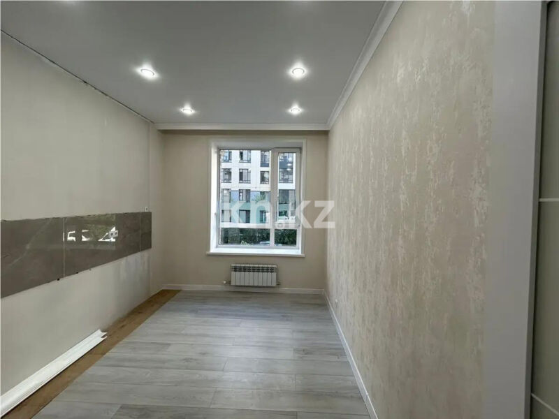 Продажа 2-комнатной квартиры, 60.1 м² - Продажа квартир в Казахстане - страница 4 фото 1 из 3