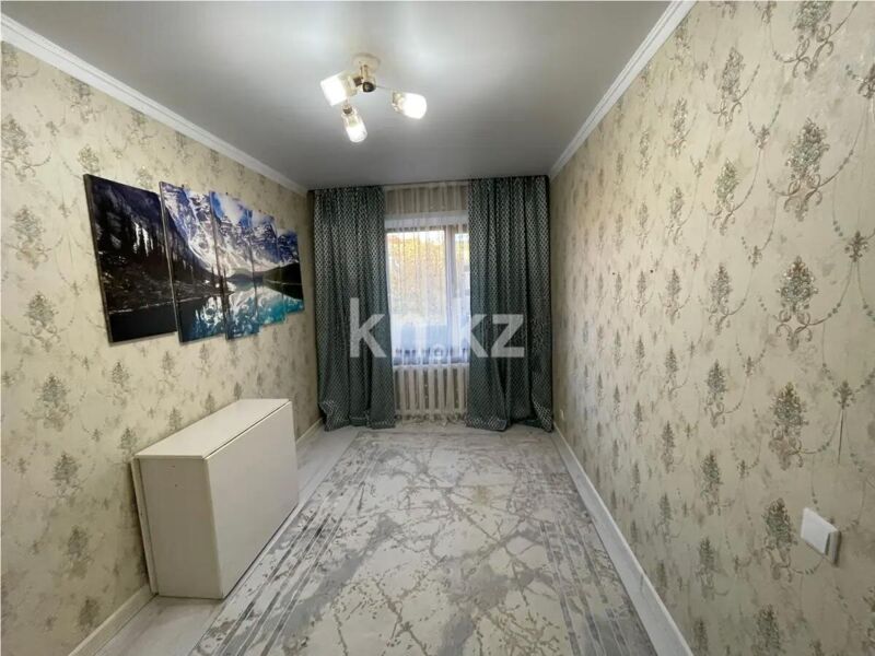 Продажа 3-комнатной квартиры, 72 м² - Продажа квартир в р-не Алматы Астаны - страница 7 фото 3 из 6
