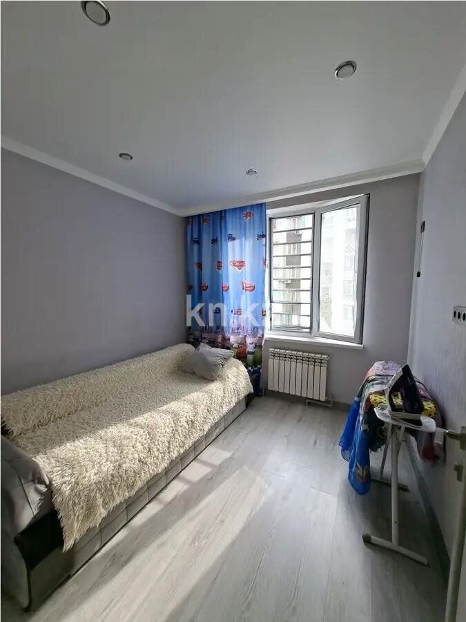 Продажа 3-комнатной квартиры, 58 м² - Продажа  трехкомнатных квартир в новостройках Алматы - страница 2 фото 3 из 5