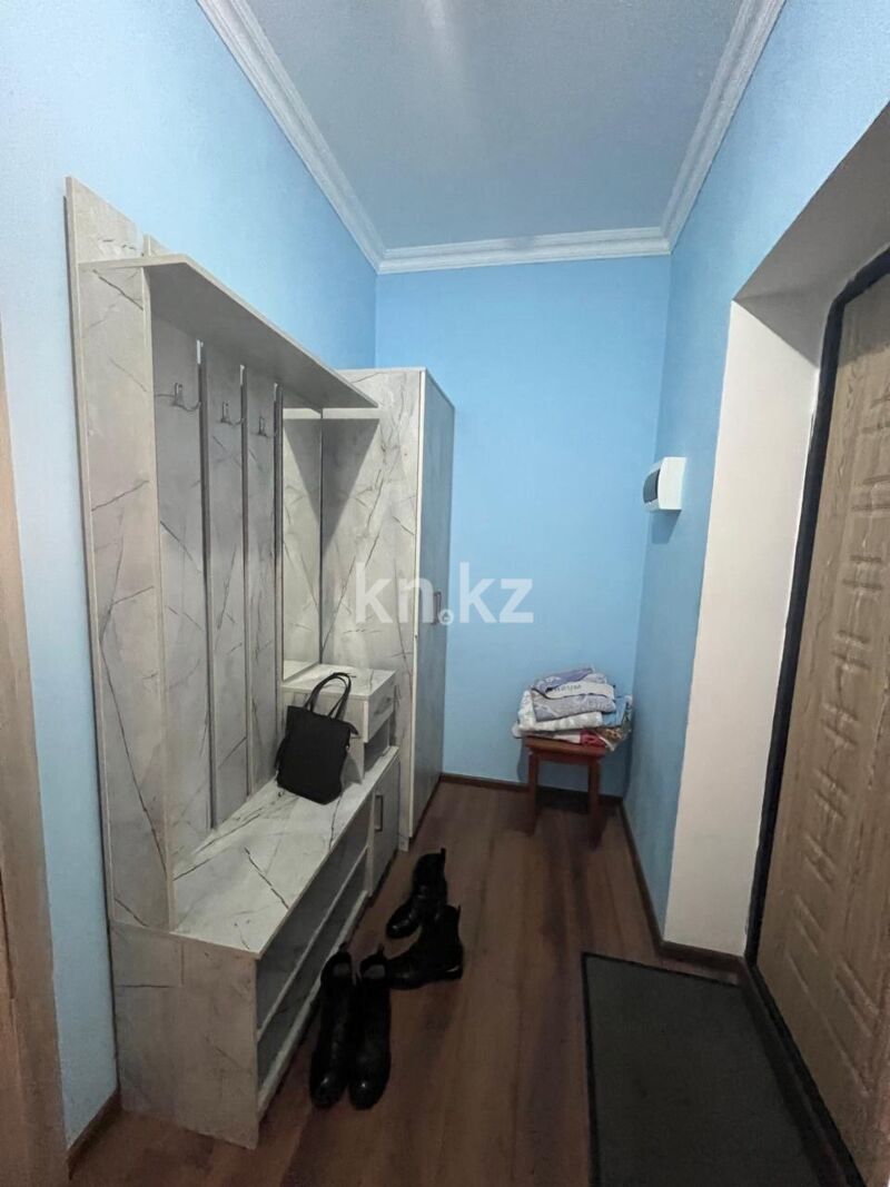 Аренда 1-комнатной квартиры, 30 м² - Аренда квартир помесячно в Казахстане фото 4 из 9