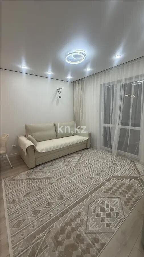 Продажа 2-комнатной квартиры, 42 м² - Недвижимость в Астане - страница 15 фото 1 из 3