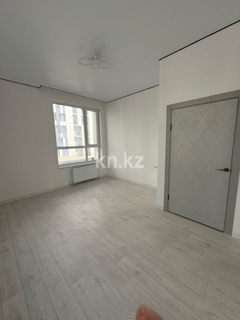 Продажа 3-комнатной квартиры, 72 м² - Продажа трехкомнатных квартир в монолитном доме в Алматы - страница 2 фото 11 из 13