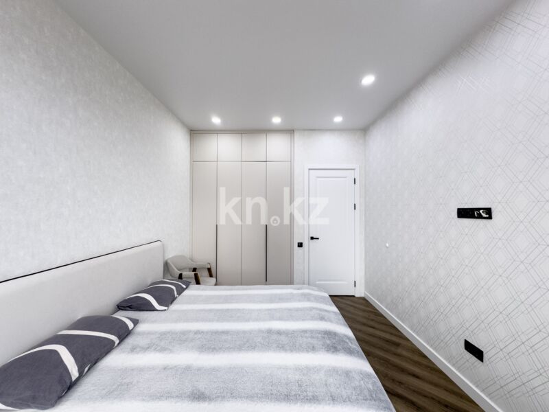 Продажа 3-комнатной квартиры, 85 м² - Недвижимость в Астане - страница 9 фото 5 из 12