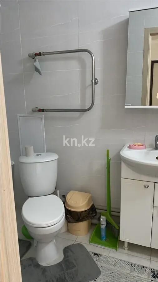 Продажа 2-комнатной квартиры, 58.7 м² - Продажа квартир в Астане - страница 17 фото 3 из 3