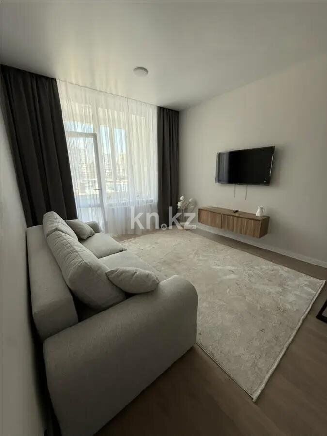 Продажа 2-комнатной квартиры, 50 м² - Продажа квартир в Казахстане - страница 29 фото 1 из 3